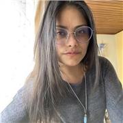 Profesional en psicología imparte clases de materias asociadas a universitarios o interesados